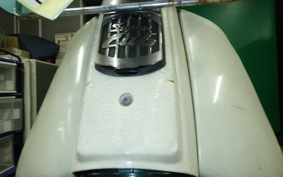 HONDA C50 SUPER CUB 2015 AA01