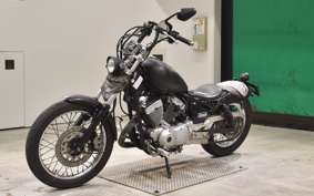 YAMAHA VIRAGO 250
