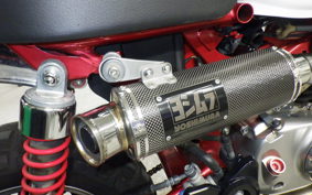 HONDA MONKEY 125 ABS JB02