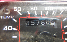 HONDA CRM250AR MD32