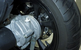 YAMAHA ﾄﾘｼﾃｨ155-2