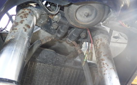 SUZUKI RG400 Gamma 1985 HK31A