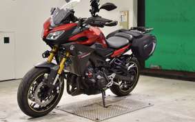 YAMAHA MT-09 Tracer 2016 RN36J
