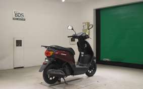 HONDA TACT-4ﾍﾞｰｼｯｸ AF79