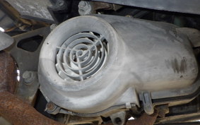 YAMAHA JOG POCHE SA08J