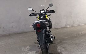 SUZUKI V STROM 250 DS11A