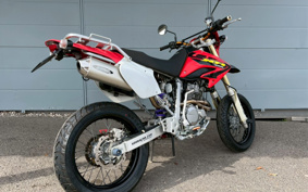HONDA XR250 MOTARD MD30