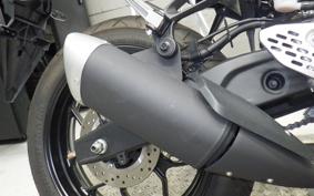 YAMAHA MT-25 A 2011 RG74J