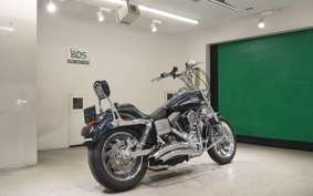 HARLEY FXDL 1580 2007