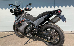 KTM 890 ADVENTURE 2022 TS640