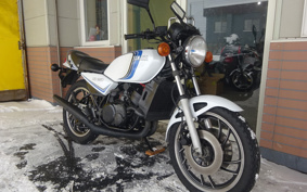 YAMAHA RZ 250 4L3
