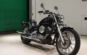 YAMAHA DRAGSTAR 400 1997 4TR
