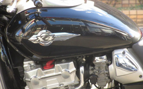 HONDA X4LD 2004 SC38