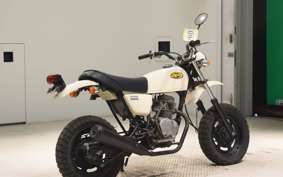 HONDA APE 50 AC16