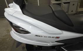 SUZUKI SKYWAVE 250 (Burgman 250) S Gen.3