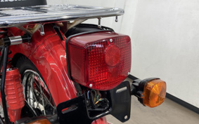 HONDA CT110 HUNTER CUB JD01