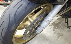 SUZUKI BANDIT 1200 SA 2007 GV79A