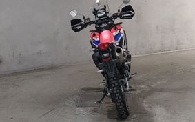 HONDA CRF250 RALLY  MD47