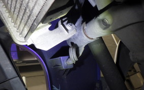 YAMAHA YZF-R25 RG10J