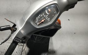 SUZUKI ADDRESS V125 CF4EA