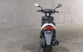 SUZUKI ADDRESS V125 CF4EA