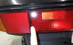 HONDA FUSION X 2002 MF02