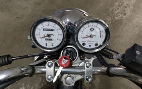 YAMAHA SR400 2008 RH01J