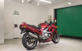 KAWASAKI ZZ-R400 1991 ZX400K
