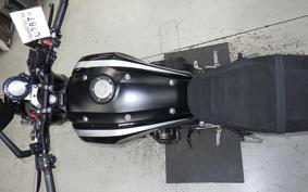 YAMAHA XSR900 2018 RN56J