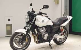 HONDA CB400SF VTEC 2010 NC42