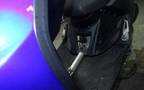 YAMAHA BW S125 Gen.2 SEA6J
