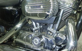 HARLEY XL1200C 2004