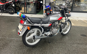HONDA CB125 JC06