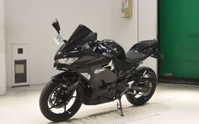 KAWASAKI NINJA 400 2021