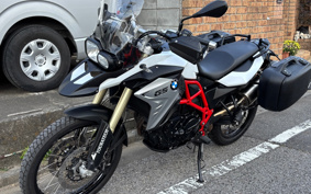 BMW F800GS 2016 0B02