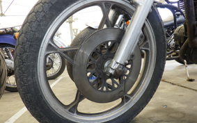 SUZUKI GSX250E GS25X