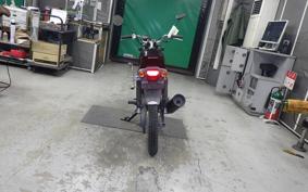 SUZUKI GS50 NA41A