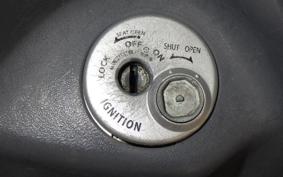 SUZUKI LET's 4 CA45A