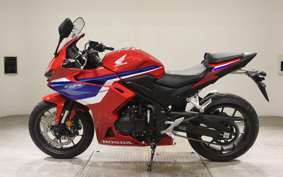 HONDA CBR400R E-Clutch 2026 NC65