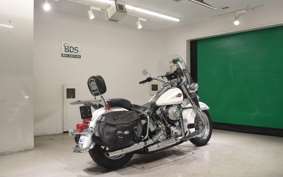 OTHER +HD. FLSTC1580 2007