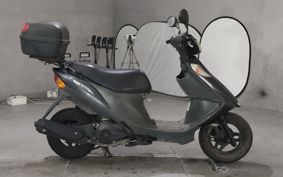 SUZUKI ADDRESS V125 CF4EA