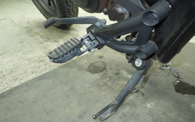 HONDA REBEL 250 MC49