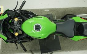 KAWASAKI ZX-4RR 2025 ZX400P