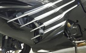 KAWASAKI ZX 1400 NINJA R A 2017