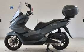 HONDA PCX125 1988 JK05