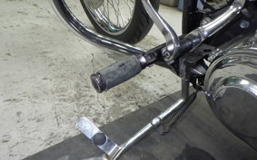 HARLEY FXSTC 1580 2009