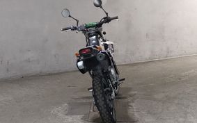 KAWASAKI D-TRACKER LX250E