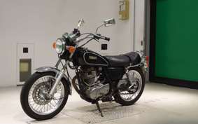 YAMAHA SR400 Gen.3 2004 RH01J