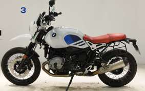 BMW R NINE T URBAN GS 2017