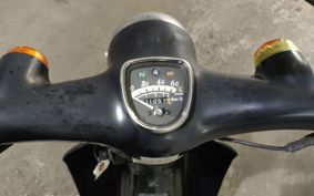 HONDA LITTLE CUB AA01